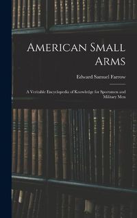 Cover image for American Small Arms