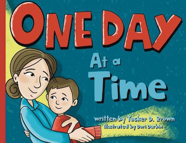 Cover image for One Day at a Time