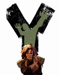 Cover image for Y: The Last Man Book Two