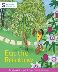 Cover image for Eat the Rainbow