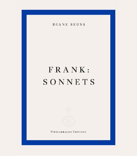 Cover image for frank