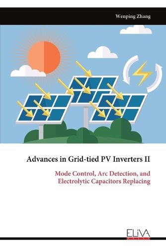 Cover image for Advances in Grid-tied PV Inverters II
