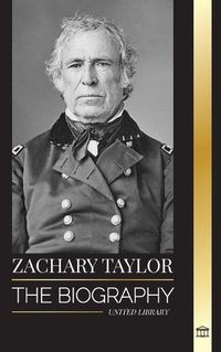 Cover image for Zachary Taylor