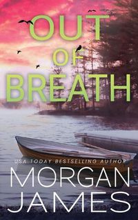 Cover image for Out of Breath