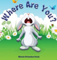 Cover image for Where Are You?