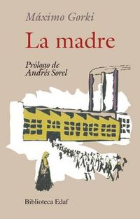 Cover image for La Madre