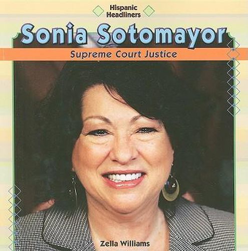 Sonia Sotomayor