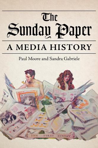 The Sunday Paper: A Media History