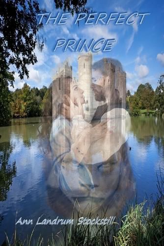 Cover image for THE Perfect Prince