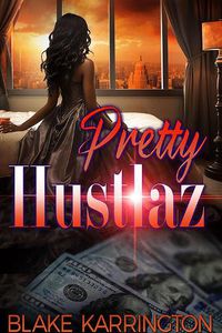 Cover image for Pretty Hustlaz