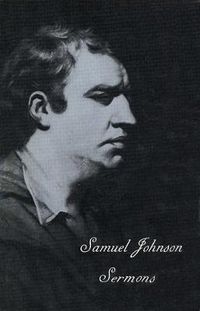 Cover image for The Works of Samuel Johnson, Vol 14: Sermons