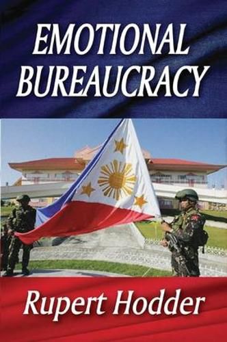 Cover image for Emotional Bureaucracy