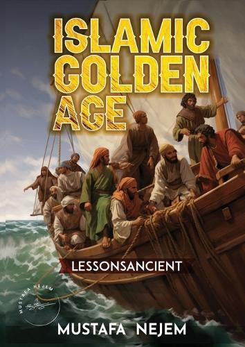 Cover image for The Islamic Golden Age