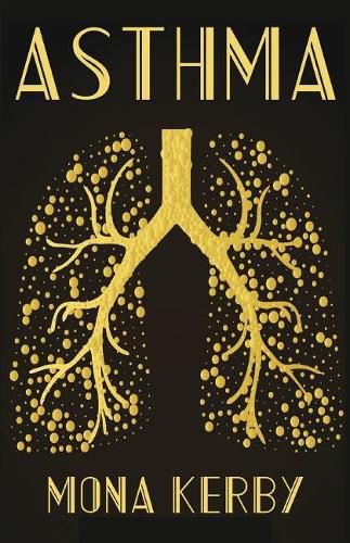 Cover image for Asthma