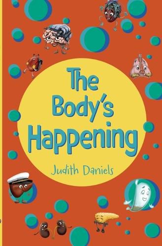 Cover image for The Body's Happening