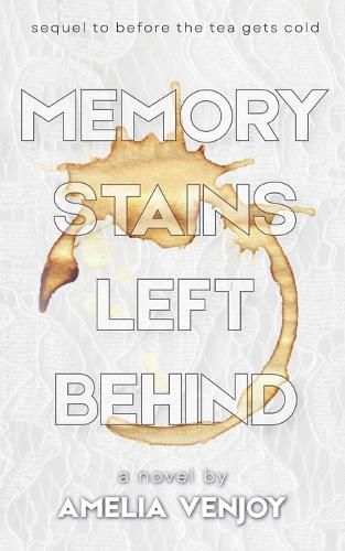 Cover image for Memory Stains Left Behind