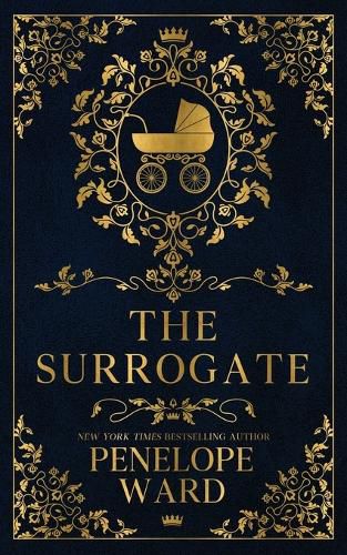 Cover image for The Surrogate