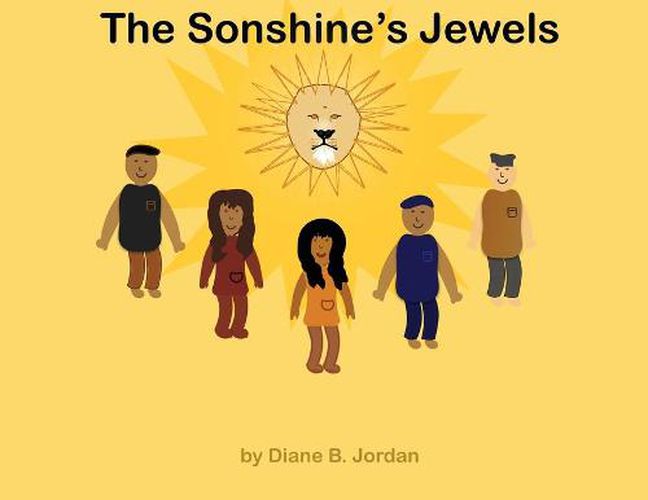 Cover image for The Sonshine's Jewels