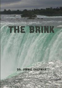 Cover image for The Brink