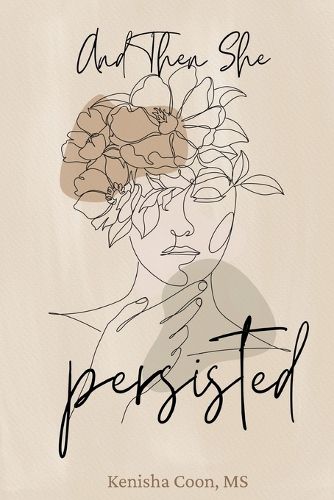 Cover image for And Then She Persisted