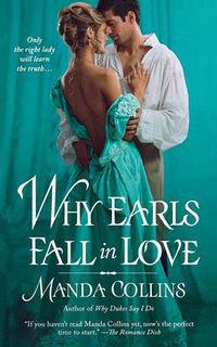 Cover image for Why Earls Fall in Love