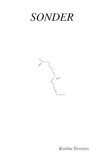 Cover image for Sonder