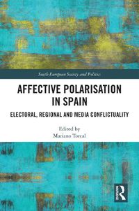 Cover image for Affective Polarisation in Spain