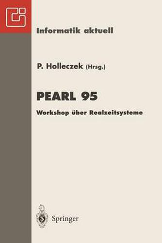Cover image for Pearl 95