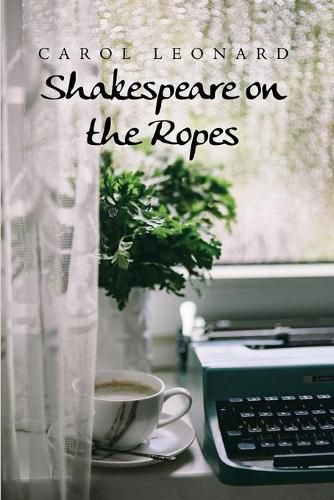 Cover image for Shakespeare on the Ropes