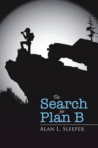 Cover image for The Search for Plan B