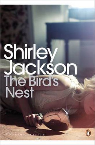 Cover image for The Bird's Nest