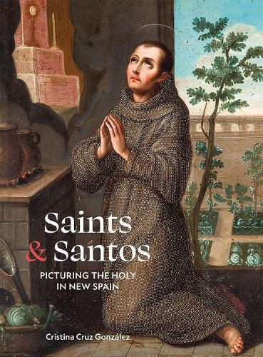 Cover image for Saints & Santos