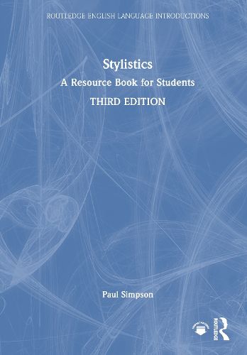 Cover image for Stylistics