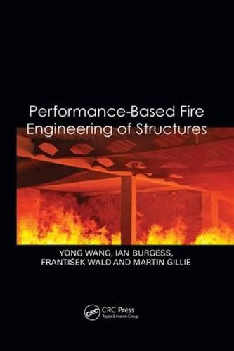 Cover image for Performance-Based Fire Engineering of Structures