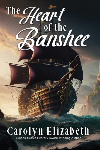 Cover image for The Heart of the Banshee