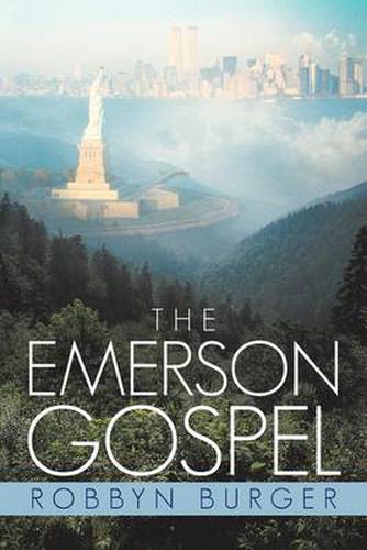 Cover image for The Emerson Gospel