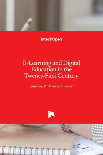 Cover image for E-Learning and Digital Education in the Twenty-First Century