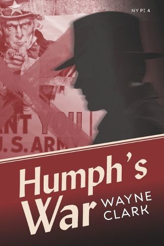 Cover image for Humph's War