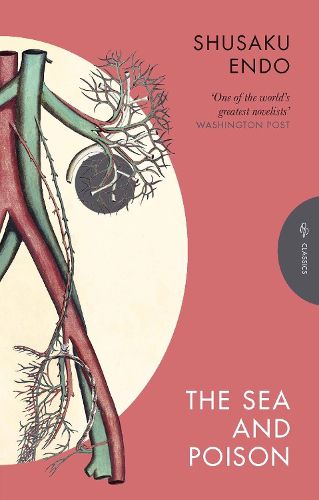 Cover image for The Sea and Poison
