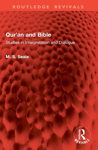 Cover image for Qur'an and Bible