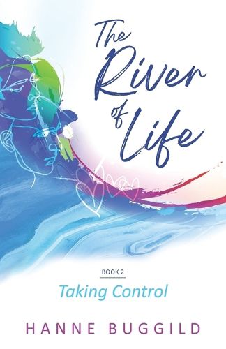 Cover image for The River of Life