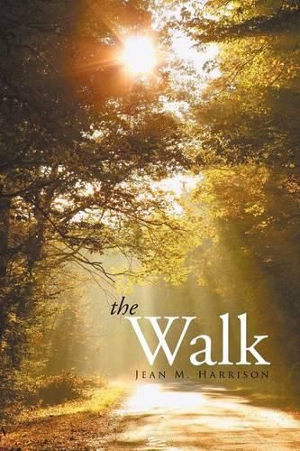 Cover image for The Walk