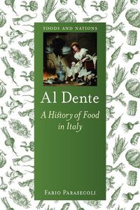 Cover image for Al Dente