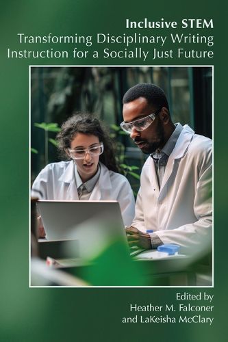 Cover image for Inclusive Stem