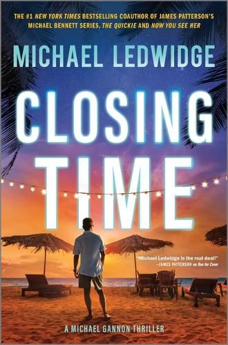 Cover image for Closing Time