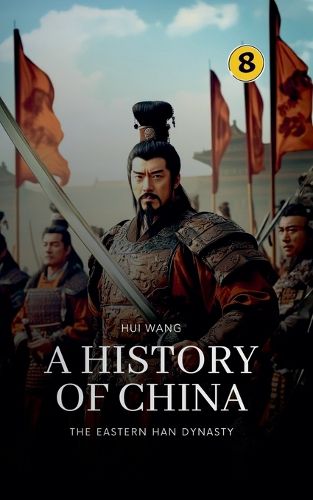 Cover image for The Eastern Han Dynasty