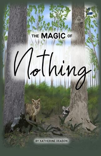 Cover image for The Magic of Nothing