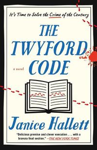 Cover image for The Twyford Code
