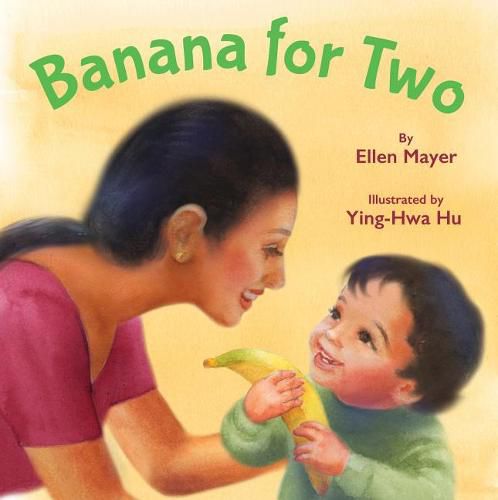 Cover image for Banana for Two