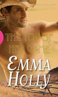 Cover image for The Top of Her Game